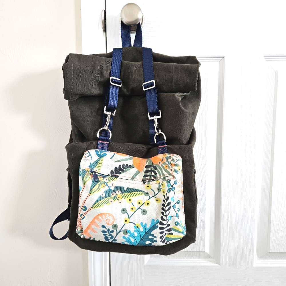 Tailor Backpack